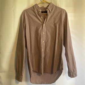 Polo Ralph Lauren Button Up